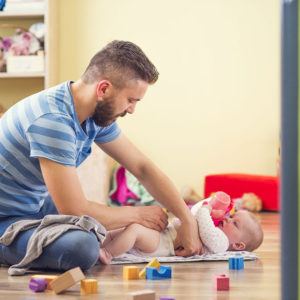 ¿Sabes cuál es la duración del nuevo permiso por paternidad?