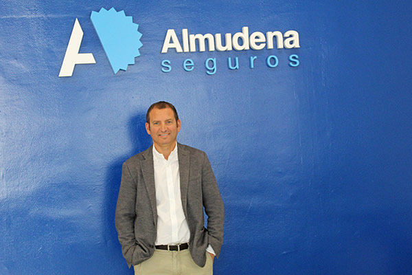 Conócenos Almudena Seguros