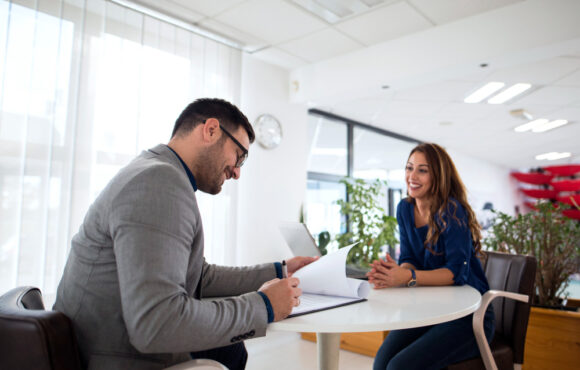 ¿Qué tipos de seguros existen? – Guía actualizada 2025